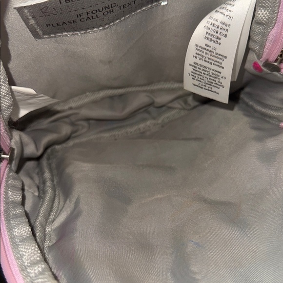 Pottery Barn Kids Heart Mini Backpack - Riley - Picture 4 of 5